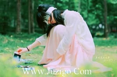 ​爱情面前谁怕谁经典台词37句