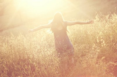 ​描写美好爱情说说心情短语42句