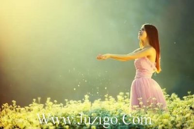 ​共度余生的爱情短句