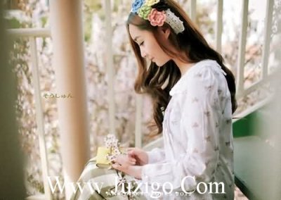 ​撩妹子的情话