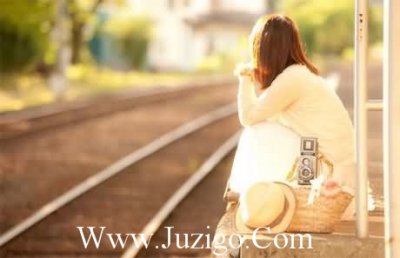 ​爱情错过的句子23句