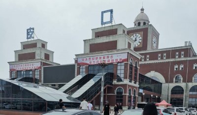 ​大连长海县大长山岛自驾旅游攻略暨游后总结