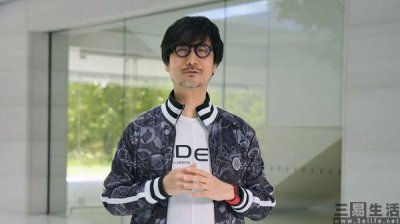 ​拉来小岛秀夫助阵，苹果证明 Mac 也能用来玩游戏