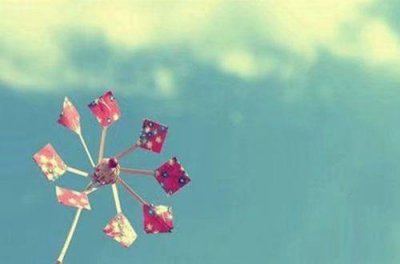 ​从日出到日落的爱情句子(18句)