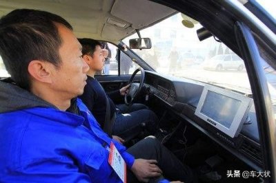 ​驾考无需紧张，来看看让你摆脱紧张的五个方法