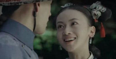 ​延禧攻略：璎珞找到杀死姐姐的真相，用美人计诱惑他，傅恒吃醋了