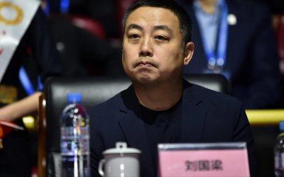 ​官宣！国乒全体弃赛！中国队一口气放弃6站赛事，原因让人无奈