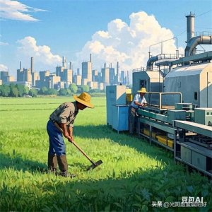 ​剥削是对生产资料的绝对占有