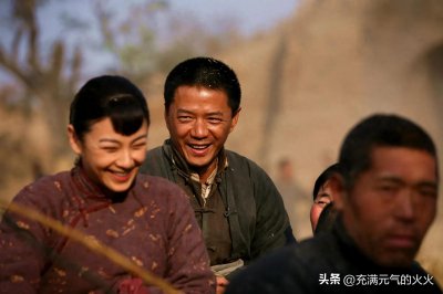 ​文学巨作《白鹿原》