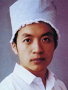 天才诗人顾城，享受二女侍一夫顶级待遇，他的这句话你一定用过