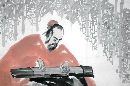 诗人王维的资料,大诗人王维个人资料简介图5