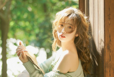 ​甜美清纯的qq女生网名(225个)