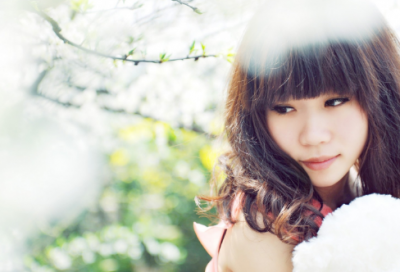 ​最新清纯唯美的女生网名(199个)