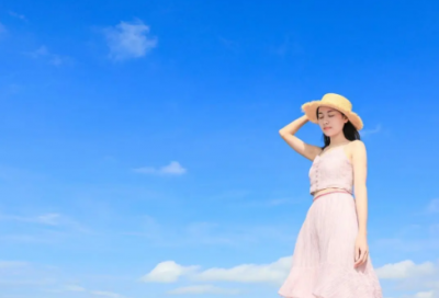 ​女生抖音正能量网名(共244个)