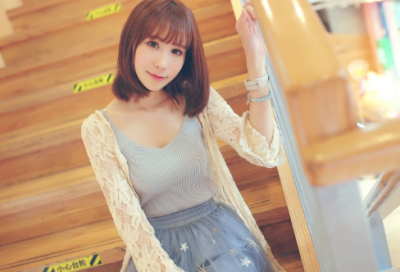 ​2024女人转好运的抖音名字(169个)