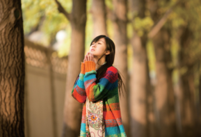 ​女生经典时尚的微信网名(135个)