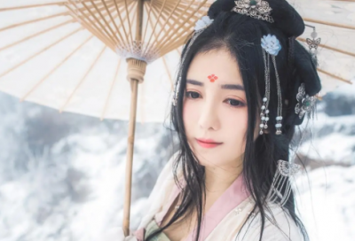 ​经典小清新女生网名(126个)