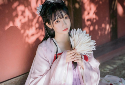 ​经典四个字女性网名(共97个)