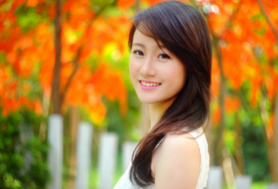 ​经典女人诗意网名(100个)