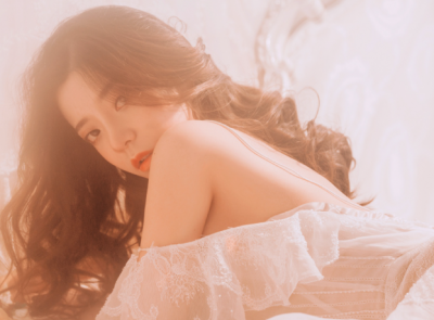 ​对女朋友说关心的话语