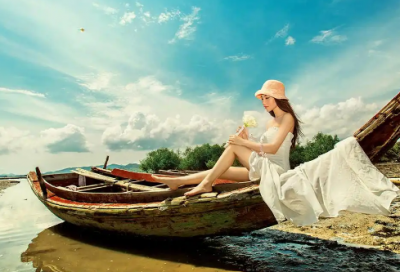 ​女生生日空间说说