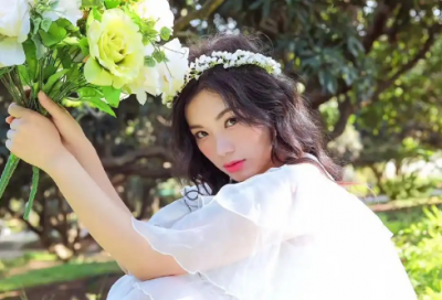 ​带吴亦凡的网名女生