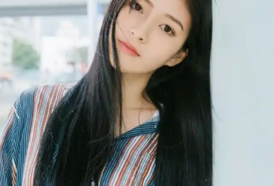 ​带余和林的网名女生